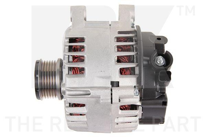 NK 4837004 Generator f&uuml;r CITROEN,DS,PEUGEOT