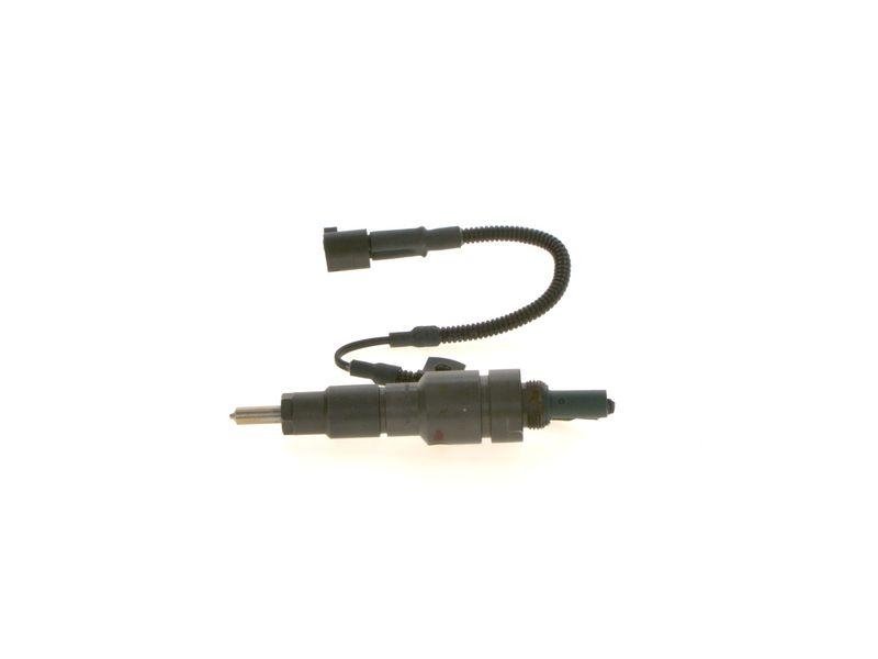 Bosch 0 432 191 418 D&uuml;senhalterkombination