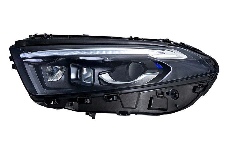 HELLA 1EX 015 390-711 Heckscheinwerfer links LED MB