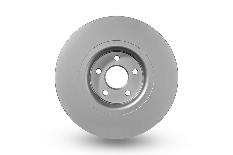 HELLA 8DD 355 134-631 Bremsscheibe