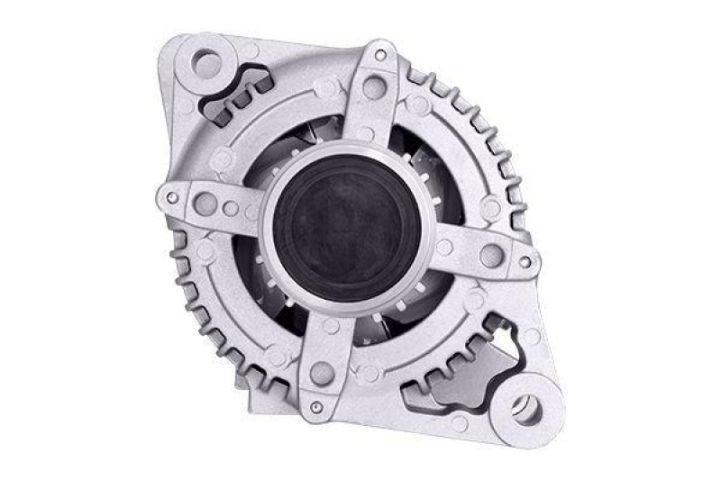 HELLA 8EL 015 630-391 Generator 14V 100A