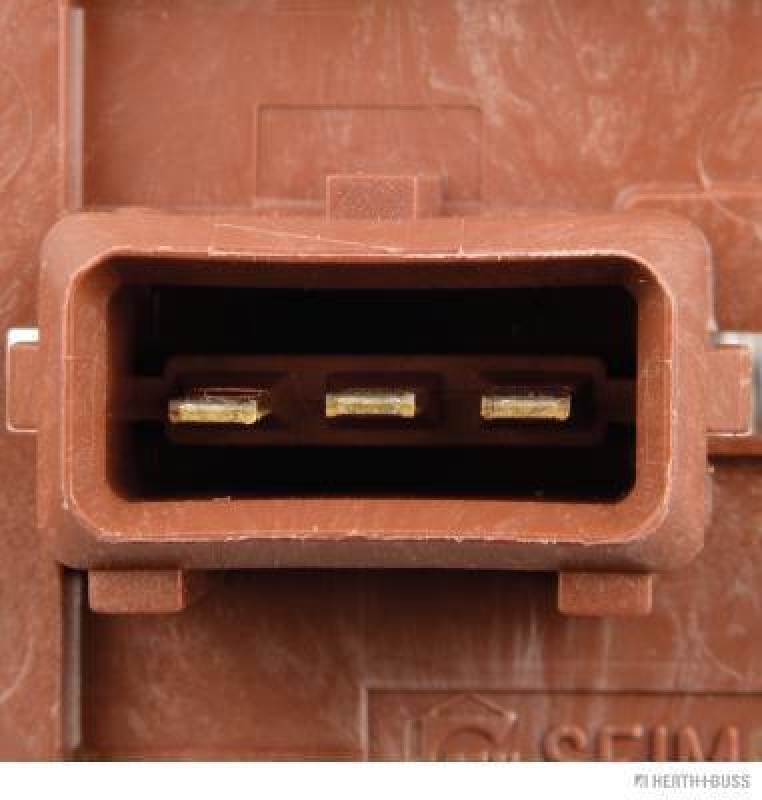 HERTH+BUSS 75614950 Vorwiderstand, Elektromotor-Kühlerlüfter