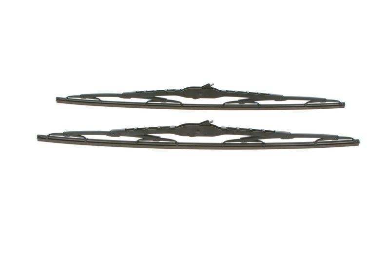 B-Ware BOSCH 3 397 118 408 Wischblatt 408 Twin Scheibenwischer 530/530 mm
