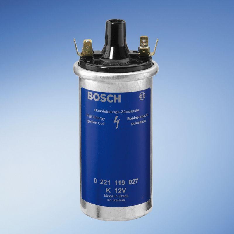 BOSCH 0 221 119 027 Z&uuml;ndspule
