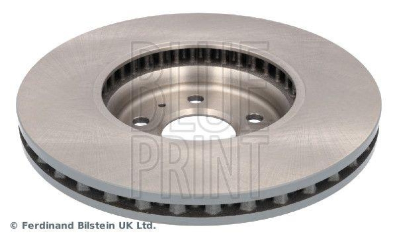 BLUE PRINT ADV184312 Bremsscheibe f&uuml;r VW-Audi