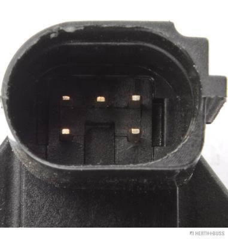 HERTH+BUSS 70671009 AGR-Ventil