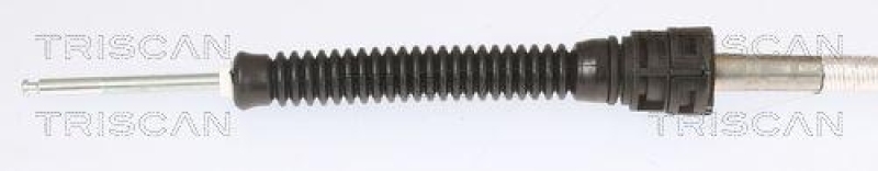 TRISCAN 8140 29730 Seilzug, Schaltgetriebe Manuel für Vag