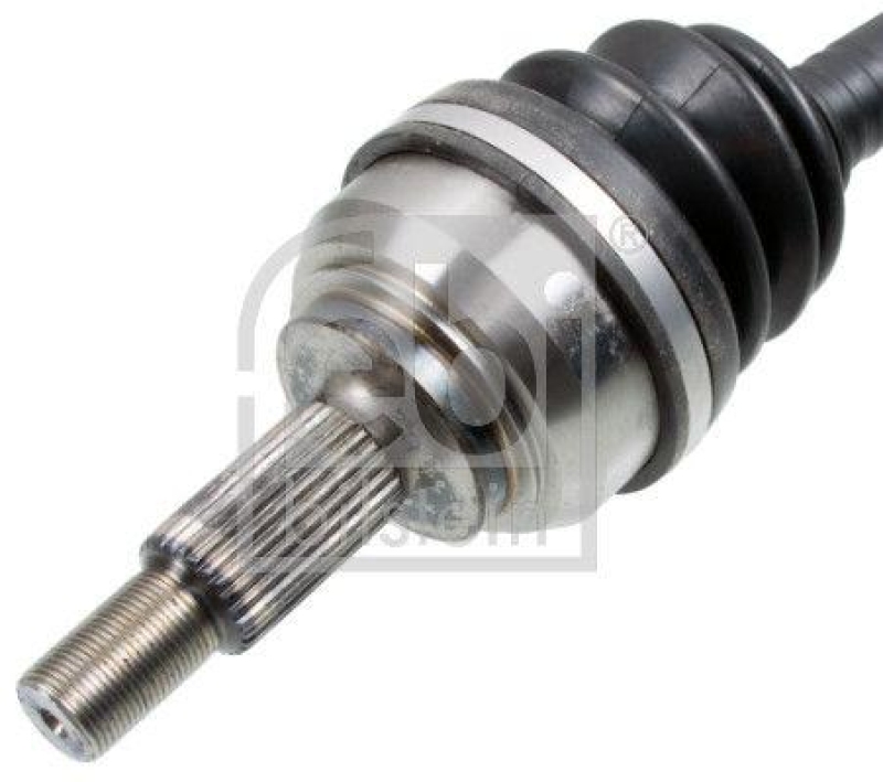 FEBI BILSTEIN 181117 Antriebswelle f&uuml;r Renault
