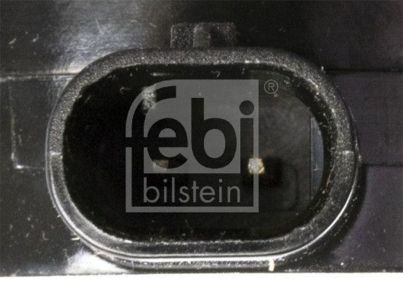 FEBI BILSTEIN 183426 Zusatzwasserpumpe f&uuml;r VW-Audi