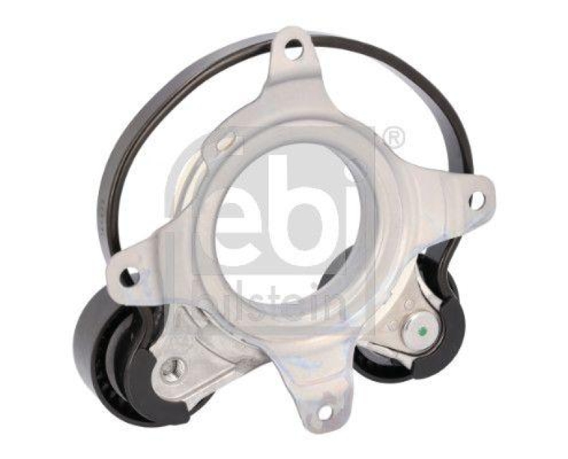 FEBI BILSTEIN 186603 Riemenspanner f&uuml;r Keilrippenriemen f&uuml;r NISSAN