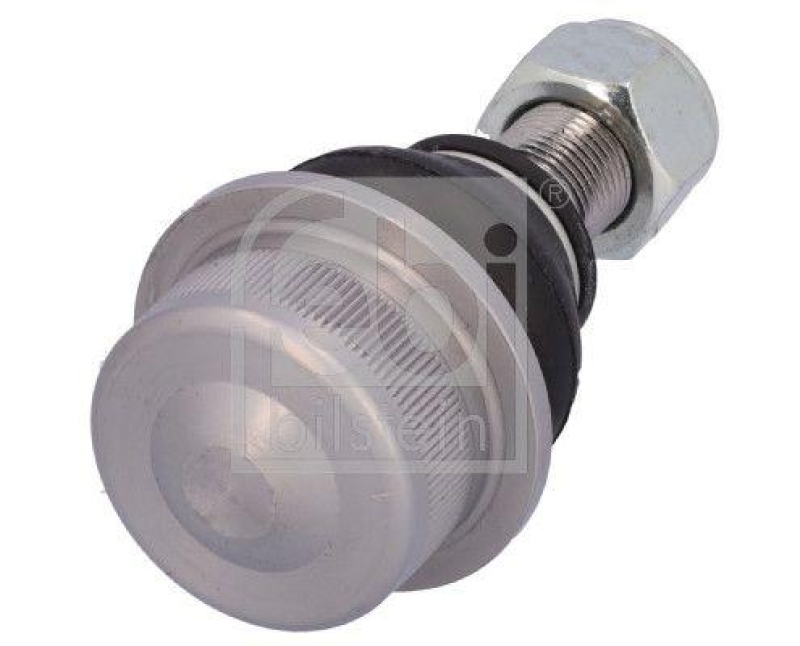 FEBI BILSTEIN 44763 Traggelenk mit Sicherungsmutter für Iveco