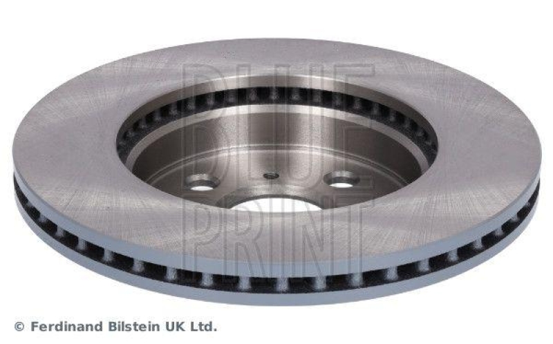 BLUE PRINT ADBP430200 Bremsscheibe f&uuml;r TOYOTA