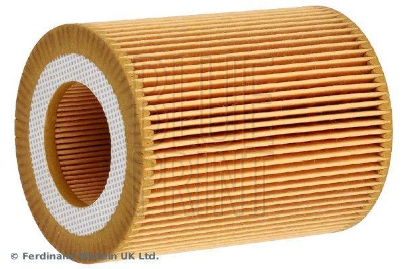 BLUE PRINT ADF122103 &Ouml;lfilter mit Dichtring f&uuml;r VOLVO PKW