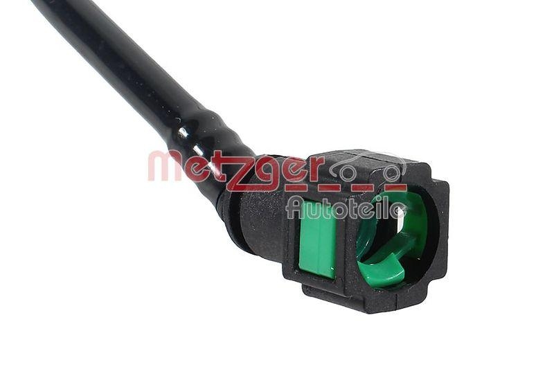METZGER 2150228 Kraftstoffleitung f&uuml;r OPEL/VAUXHALL