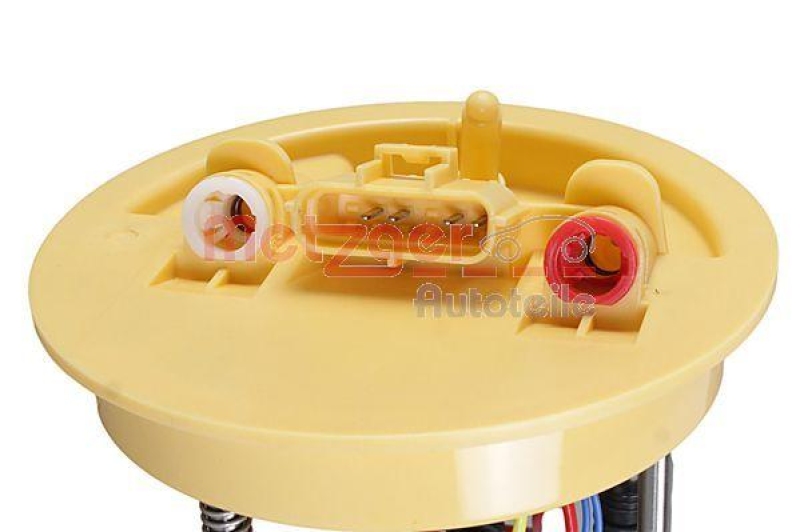 METZGER 2250530 Kraftstoff-F&ouml;rdereinheit f&uuml;r FORD