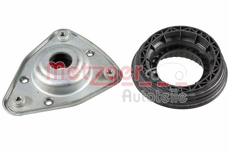 METZGER 6490353 Reparatursatz, Federbeinst&uuml;tzlager f&uuml;r CITROEN/OPEL/PEUGEOT VA links/rechts