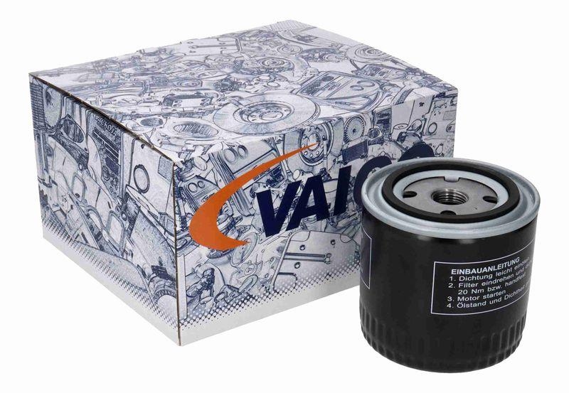 VAICO V25-0102 &Ouml;lfilter Anschraubfilter f&uuml;r FORD