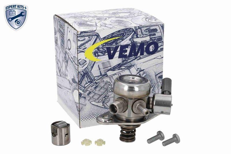 VEMO V30-25-0001-1 Hochdruckpumpe mit St&ouml;&szlig;el / mit Schrauben f&uuml;r MERCEDES-BENZ
