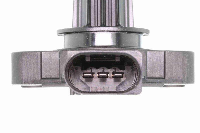 VEMO V52-72-0093 Sensor, Motor&ouml;lstand 3-Polig / ohne Dichtung f&uuml;r HYUNDAI