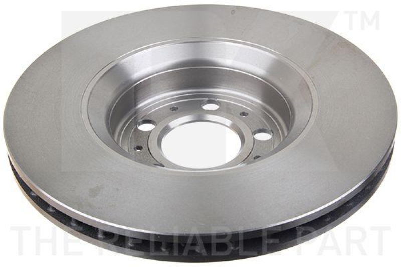 NK 204862 Bremsscheibe f&uuml;r VOLVO