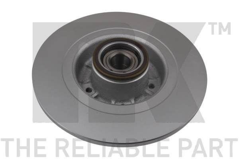 NK 313963 Bremsscheibe f&uuml;r RENAULT