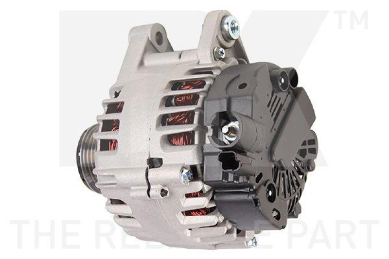NK 4837005 Generator f&uuml;r CITROEN,DS,OPEL,PEUGEOT,VAUXH