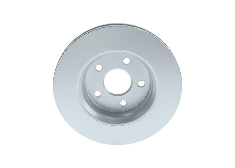 Bosch 0 986 479 G78 Bremsscheibe BD2922