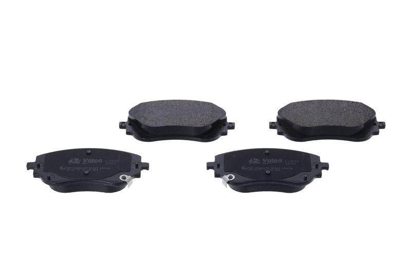 VALEO 610528 SBB-Satz - EV