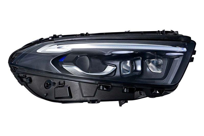 HELLA 1EX 015 390-721 Heckscheinwerfer rechts LED MB