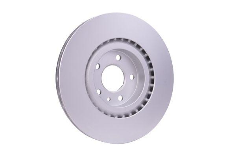 HELLA 8DD 355 101-951 Bremsscheibe f&uuml;r ALFA/FIAT/LANCIA