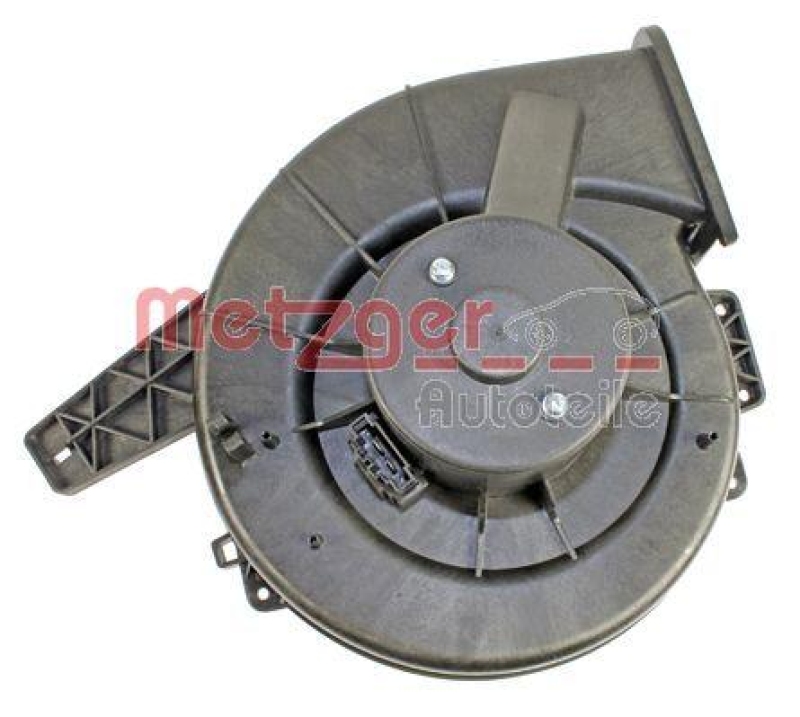 METZGER 0917178 Innenraumgebl&auml;se f&uuml;r AUDI/SEAT/SKODA/VW