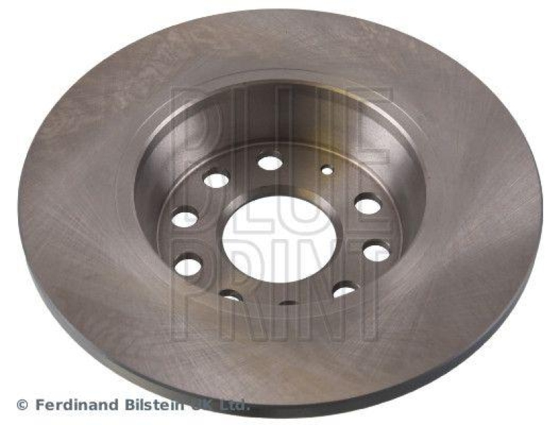 BLUE PRINT ADV1843122 Bremsscheibe f&uuml;r VW-Audi