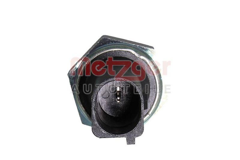 METZGER 0910071 &Ouml;ldruckschalter f&uuml;r MB/MITSUBISHI/SMART