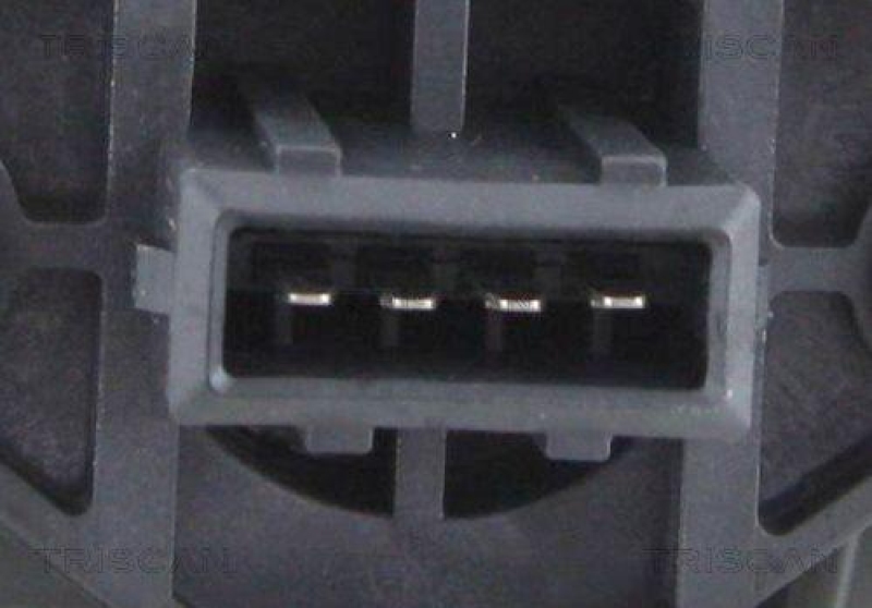 TRISCAN 8812 10017 Luftmassenmesser f&uuml;r Volvo