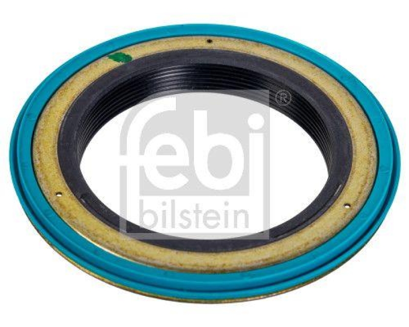 FEBI BILSTEIN 170026 Wellendichtring für Achsschenkelbolzen für M A N