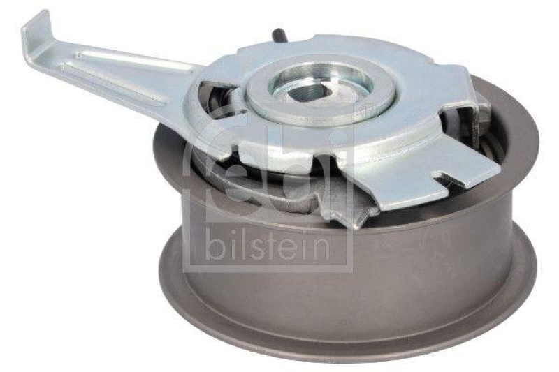 FEBI BILSTEIN 183428 Spannrolle f&uuml;r Zahnriemen f&uuml;r VW-Audi