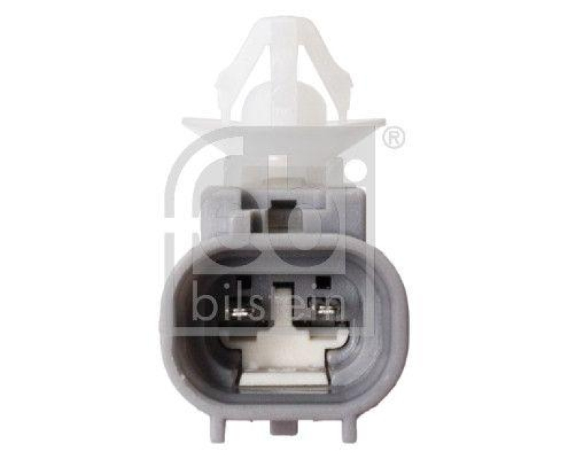 FEBI BILSTEIN 185593 ABS-Sensor f&uuml;r TOYOTA