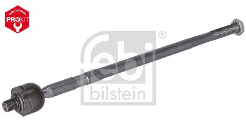 FEBI BILSTEIN 38853 Axialgelenk mit Kontermutter f&uuml;r VW-Audi