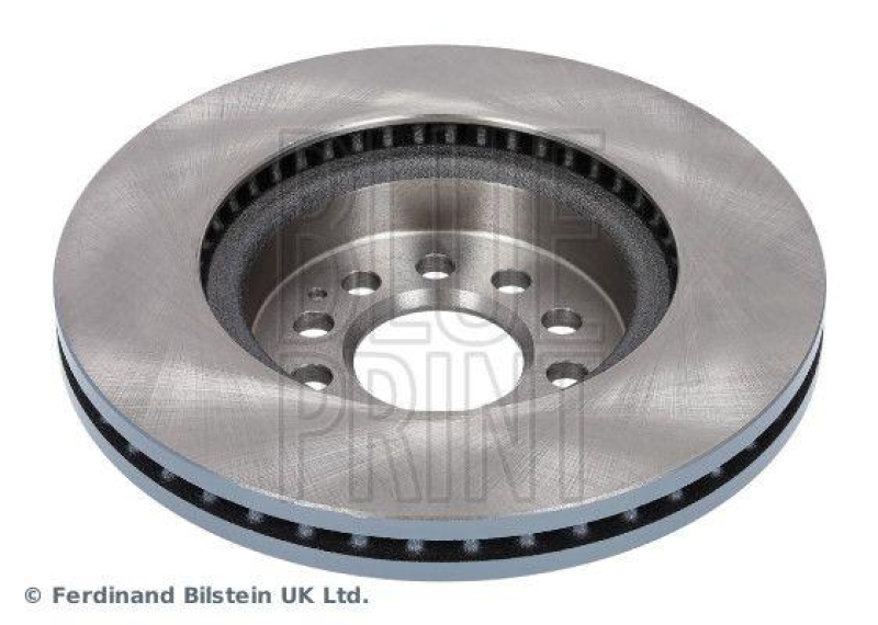 BLUE PRINT ADBP430201 Bremsscheibe f&uuml;r MG