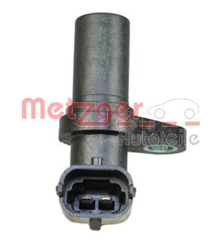 METZGER 0902399 Impulsgeber, Kurbelwelle f&uuml;r HYUNDAI/KIA
