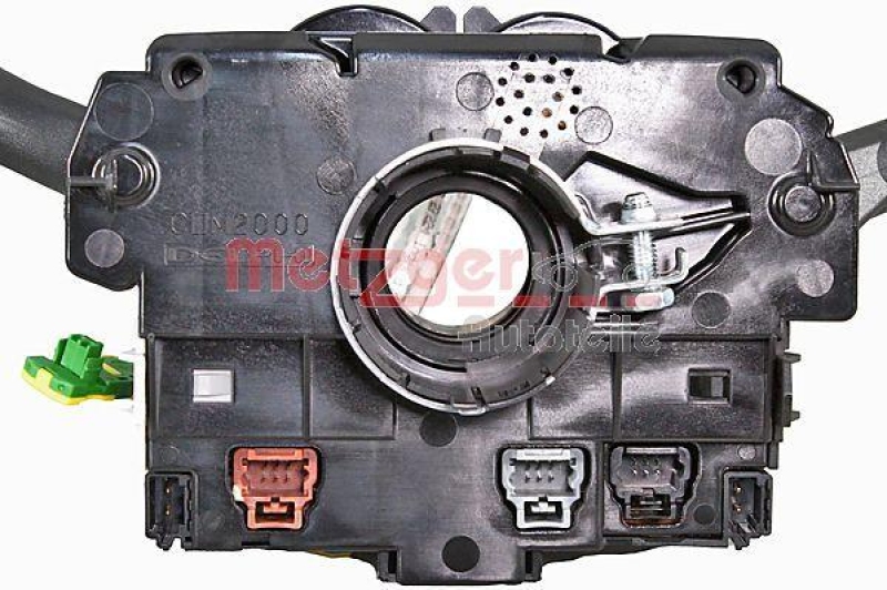 METZGER 0916828 Lenkstockschalter für CITROEN/PEUGEOT