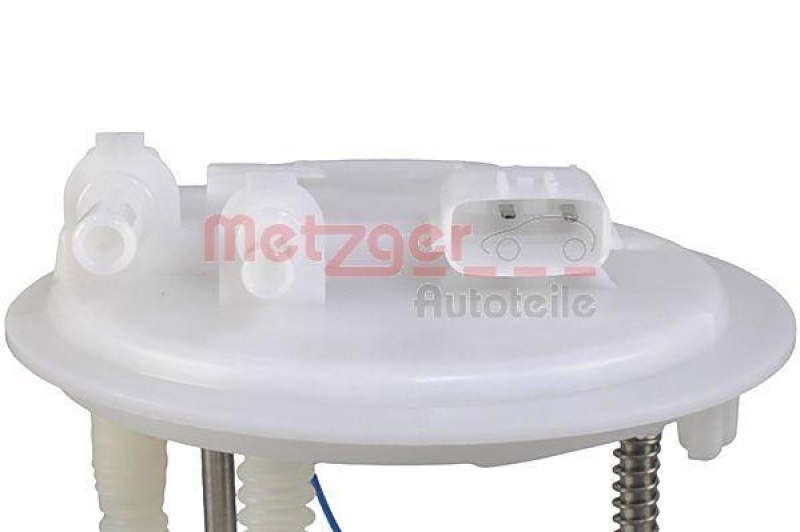 METZGER 2250531 Sensor, Kraftstoffvorrat f&uuml;r RENAULT