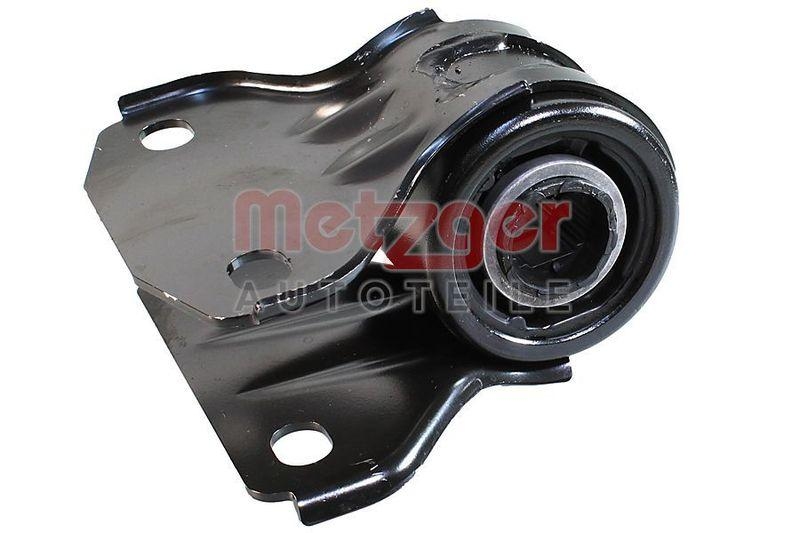 METZGER 52100202 Lagerung, Lenker für FORD VA rechts