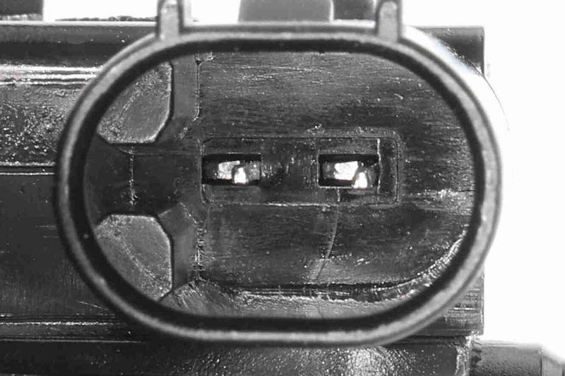 VEMO V10-08-0324 Waschwasserdüse, Scheibenreinigung vorne, links, beheizbar für VW