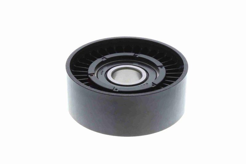 VAICO V30-0141 Umlenk-/F&uuml;hrungsrolle, Keilrippenriemen Keilrippenriemen f&uuml;r MERCEDES-BENZ