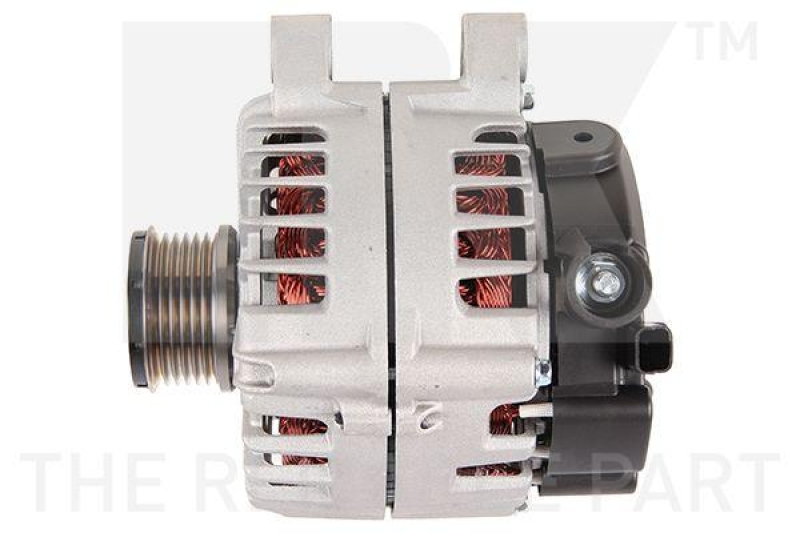 NK 4837006 Generator f&uuml;r CITROEN,DS,PEUGEOT,TOYOTA