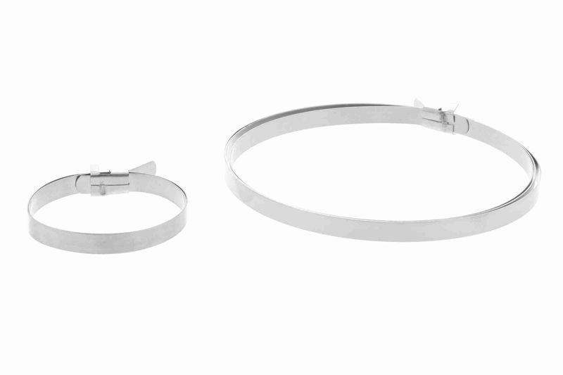 ACKOJA A70-0096 Faltenbalgsatz, Lenkung Servolenkung links + rechts für TOYOTA