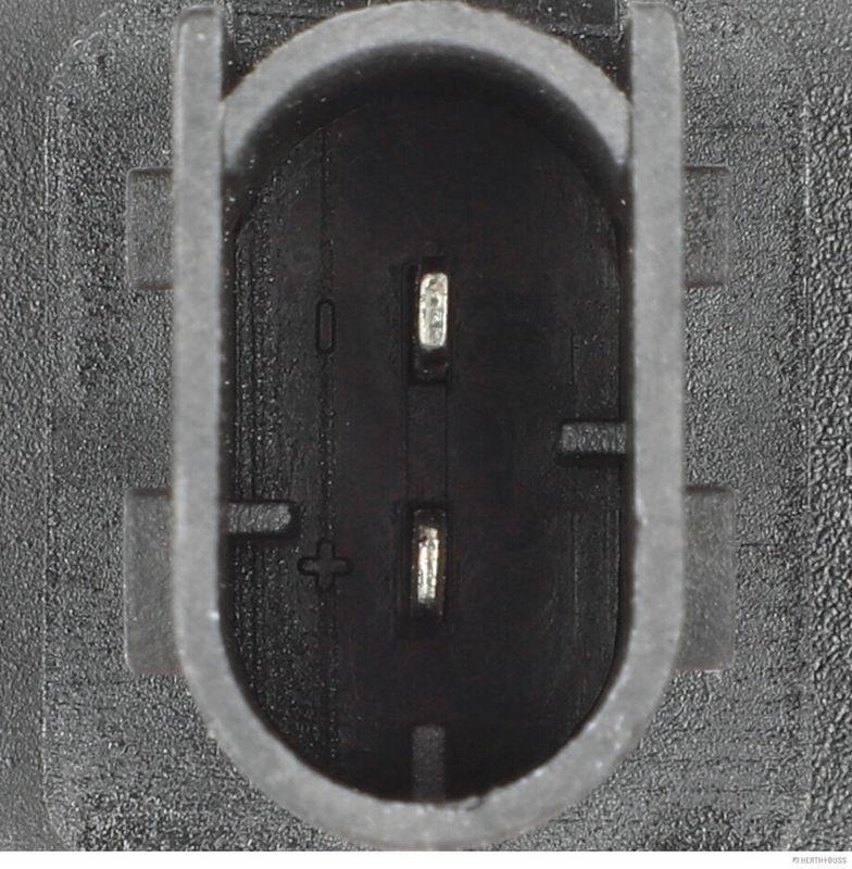 HERTH+BUSS 65451092 Waschwasserpumpe, Scheibenreinigung