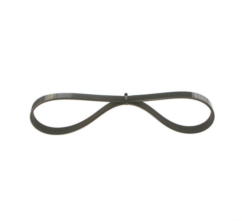 BOSCH 1 987 946 006 Keilrippenriemen
