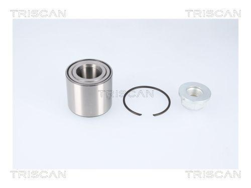TRISCAN 8530 14266 Radlagersatz Hinten f&uuml;r Nissan Note